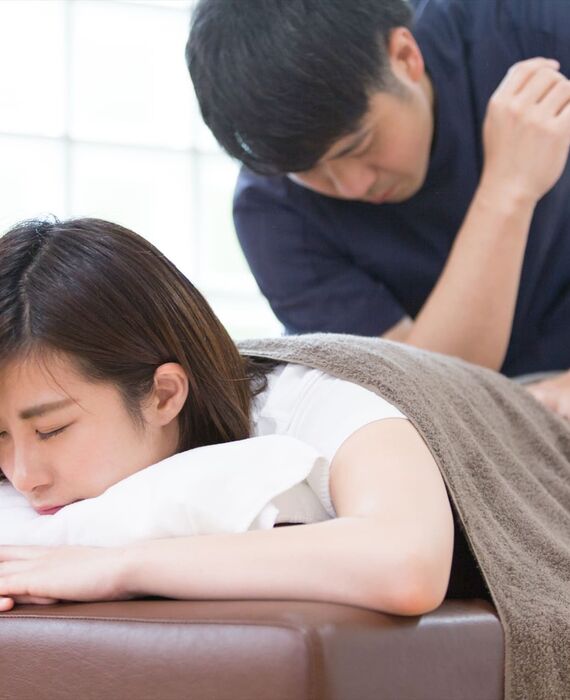 腰の痛みを軽減 (1)